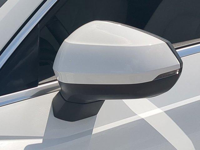 used 2020 Audi Q3 car, priced at $23,488