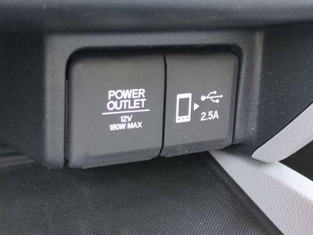 used 2022 Honda Pilot car, priced at $31,500