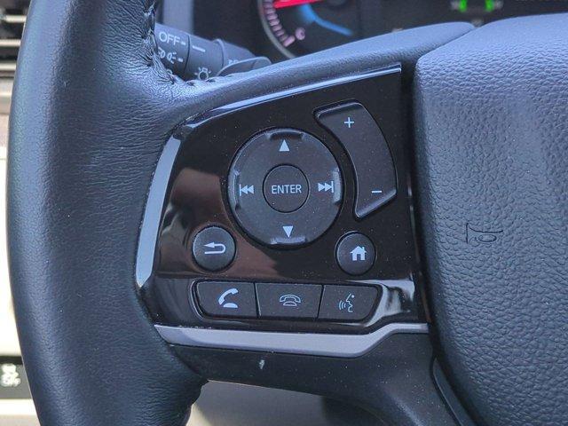 used 2022 Honda Pilot car, priced at $31,500