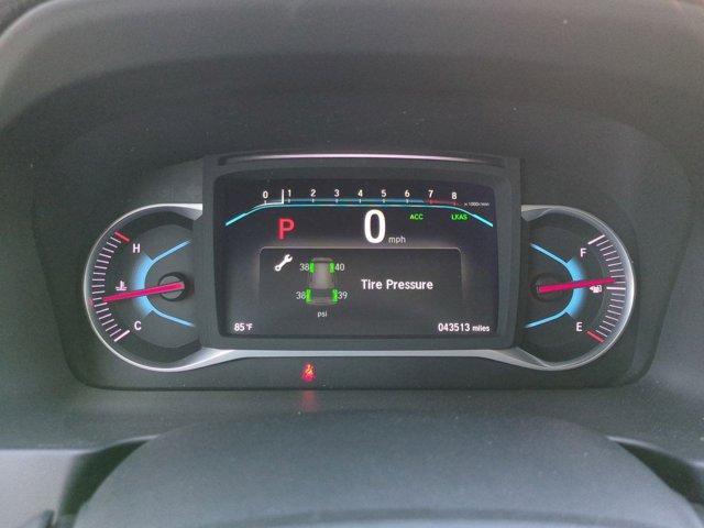 used 2022 Honda Pilot car, priced at $31,500