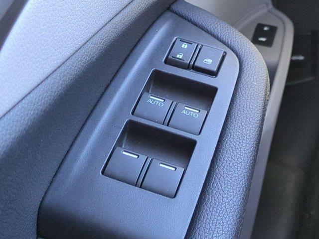 used 2022 Honda Pilot car, priced at $31,500