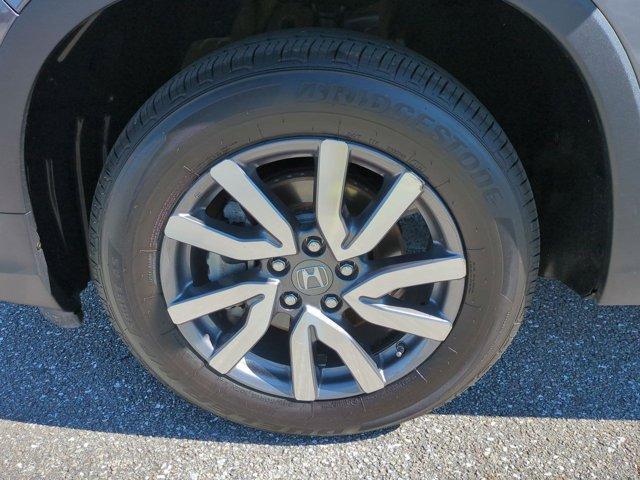 used 2022 Honda Pilot car, priced at $31,500