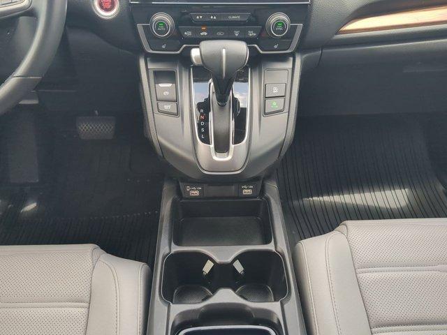 used 2022 Honda CR-V car, priced at $28,988