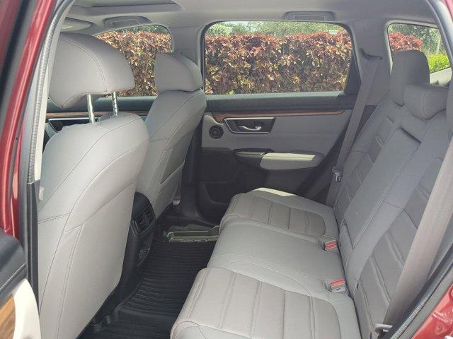 used 2022 Honda CR-V car, priced at $28,988