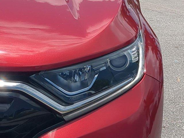 used 2022 Honda CR-V car, priced at $28,988