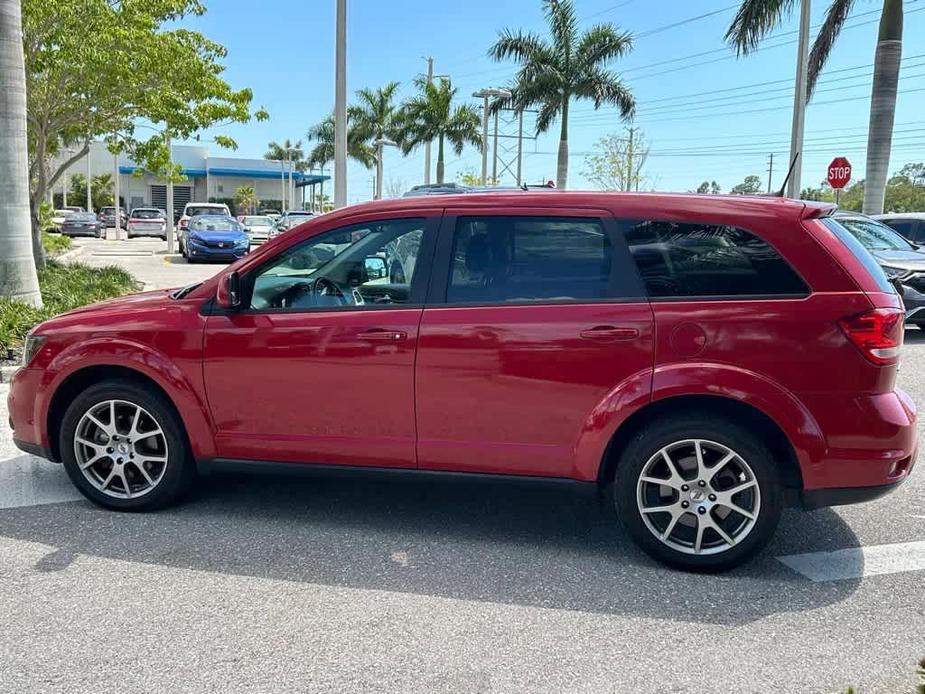 used 2019 Dodge Journey car, priced at $15,888
