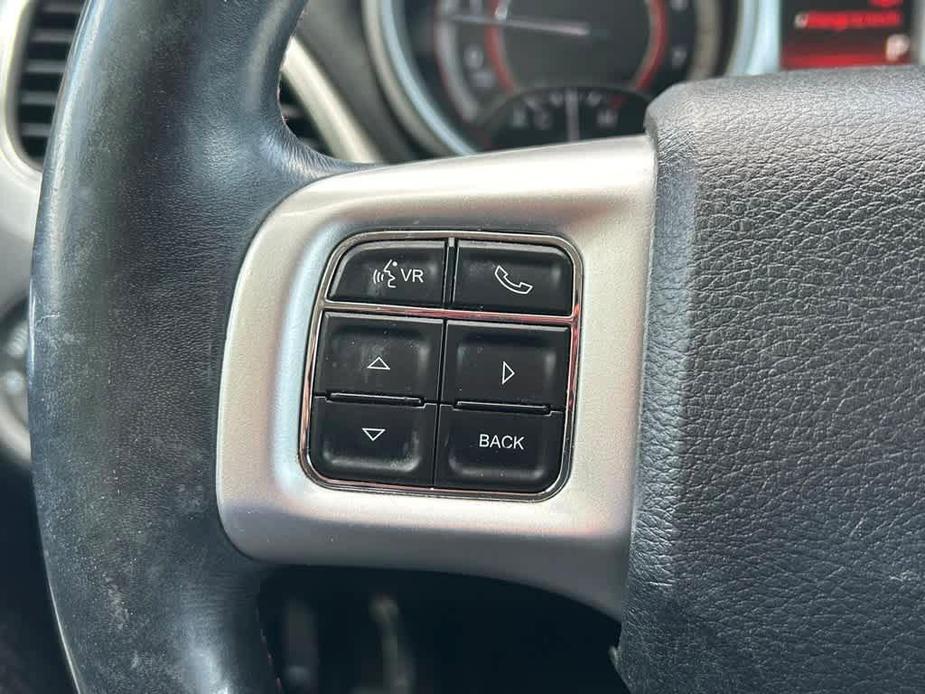 used 2019 Dodge Journey car, priced at $15,588