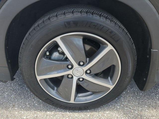 used 2021 Honda HR-V car, priced at $22,500