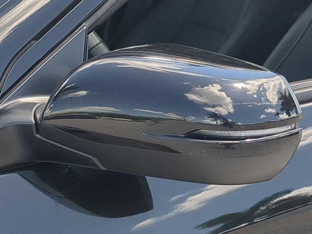 used 2021 Honda HR-V car, priced at $22,500