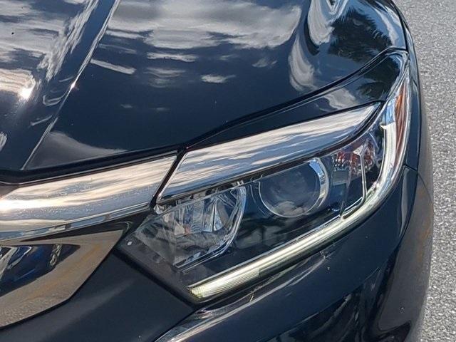 used 2021 Honda HR-V car, priced at $22,500