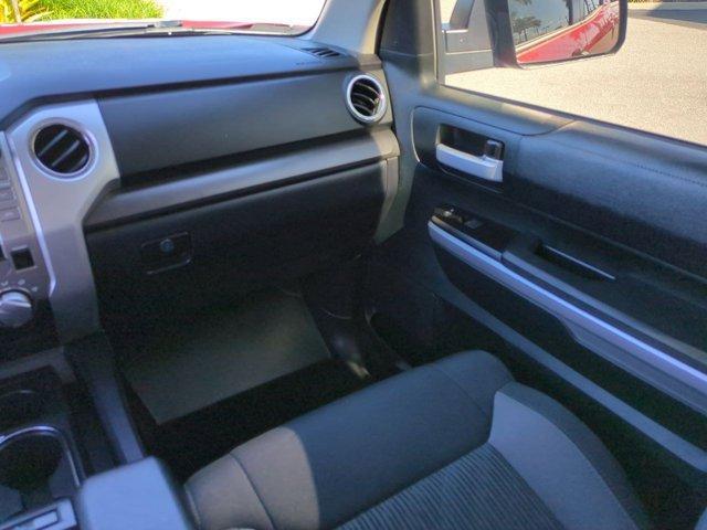 used 2017 Toyota Tundra car, priced at $24,500
