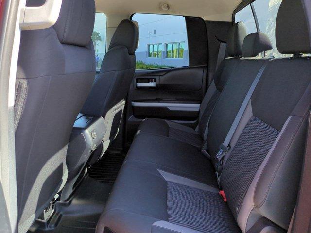 used 2017 Toyota Tundra car, priced at $24,500