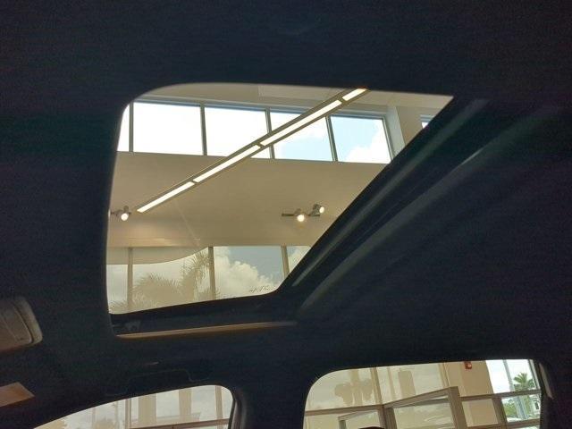 new 2026 Honda CR-V Hybrid car, priced at $40,705