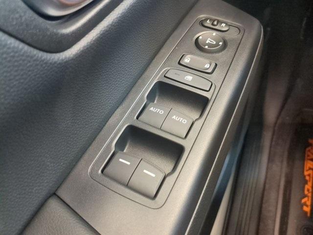 new 2026 Honda CR-V Hybrid car, priced at $40,705