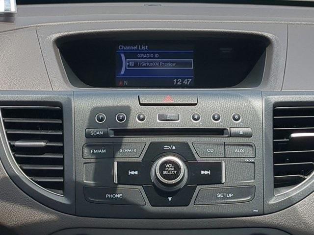 used 2014 Honda CR-V car, priced at $17,888