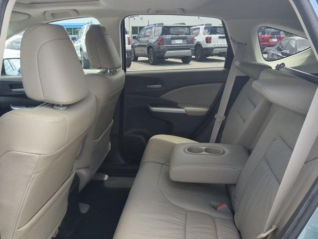 used 2014 Honda CR-V car, priced at $17,888