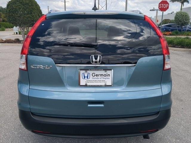 used 2014 Honda CR-V car, priced at $17,888