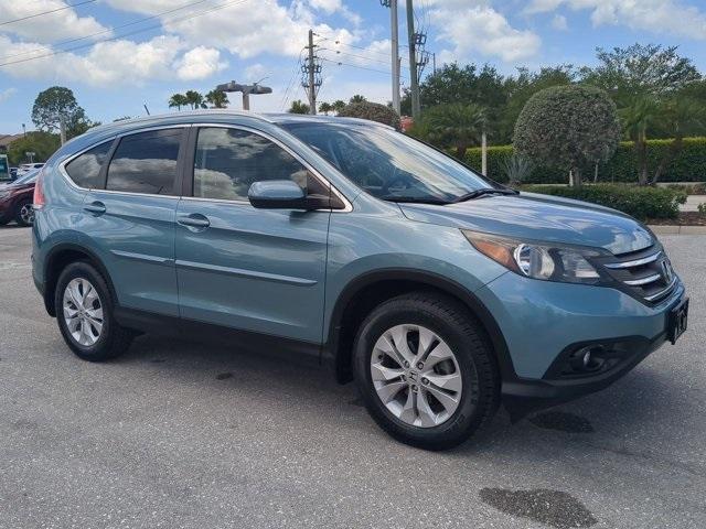 used 2014 Honda CR-V car, priced at $17,888