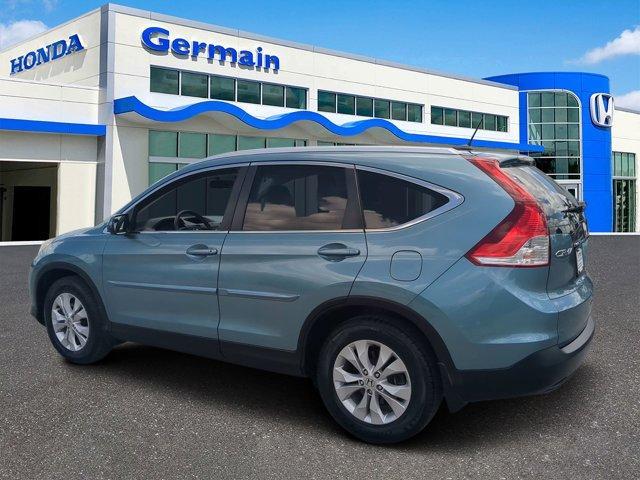 used 2014 Honda CR-V car, priced at $17,588
