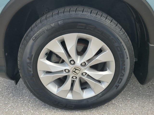 used 2014 Honda CR-V car, priced at $17,888