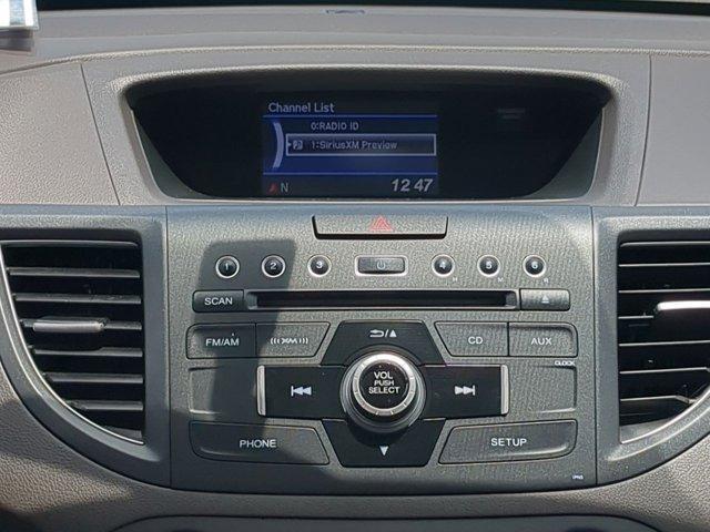 used 2014 Honda CR-V car, priced at $17,588
