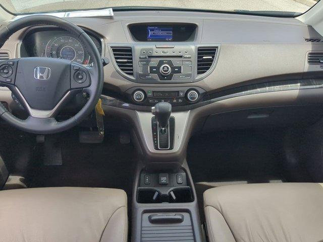 used 2014 Honda CR-V car, priced at $17,588