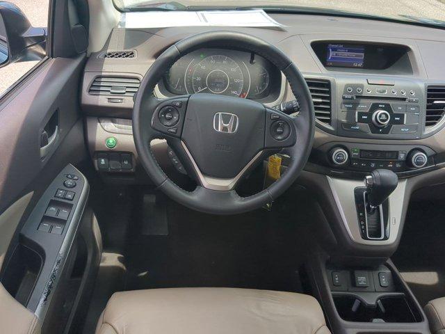 used 2014 Honda CR-V car, priced at $17,588