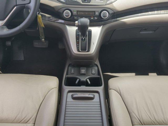 used 2014 Honda CR-V car, priced at $17,588