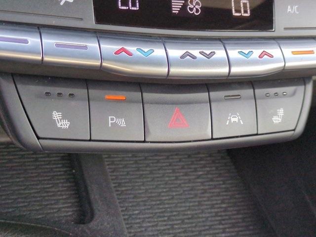 used 2023 Cadillac CT5 car, priced at $31,500