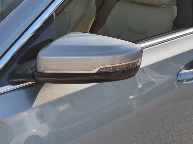 used 2023 Cadillac CT5 car, priced at $31,500