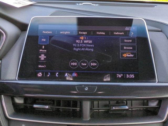 used 2023 Cadillac CT5 car, priced at $31,500