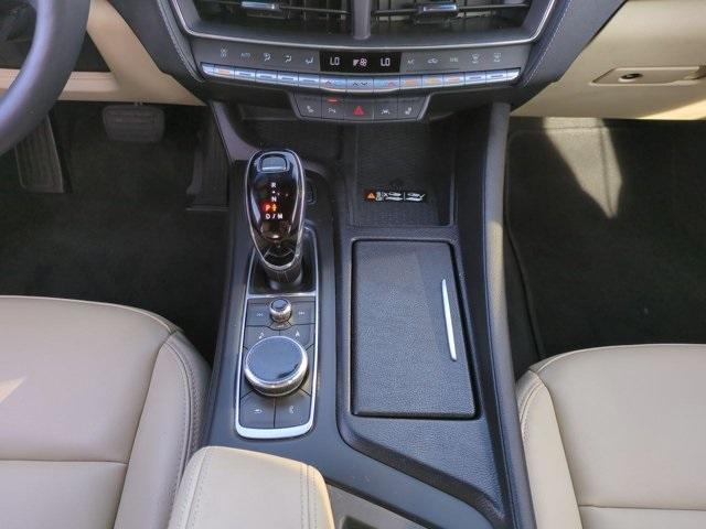 used 2023 Cadillac CT5 car, priced at $31,500