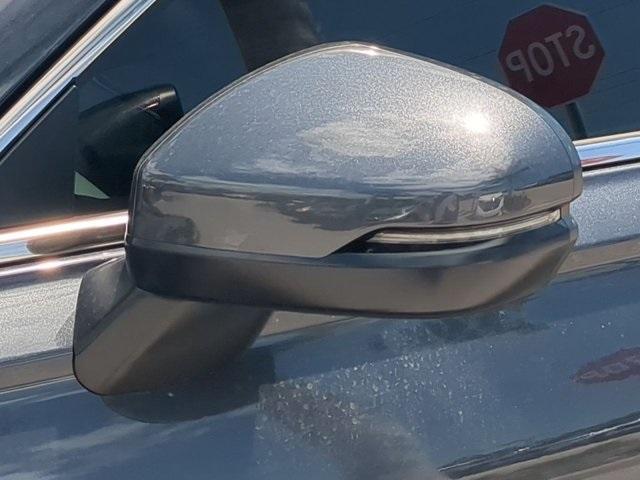 new 2025 Honda CR-V car, priced at $36,395