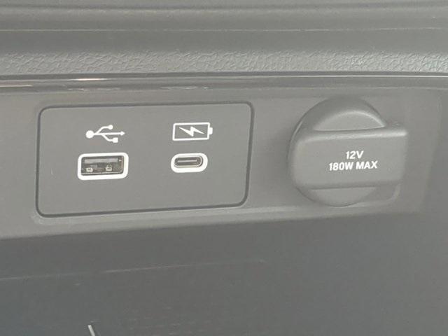 new 2025 Honda CR-V car, priced at $36,395