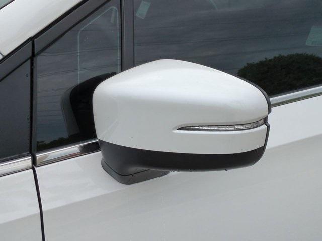 new 2026 Honda Odyssey car, priced at $45,775