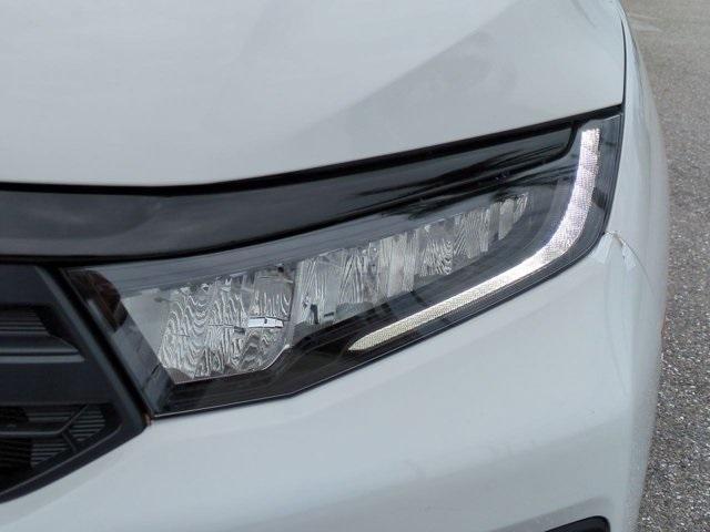 new 2026 Honda Odyssey car, priced at $45,775