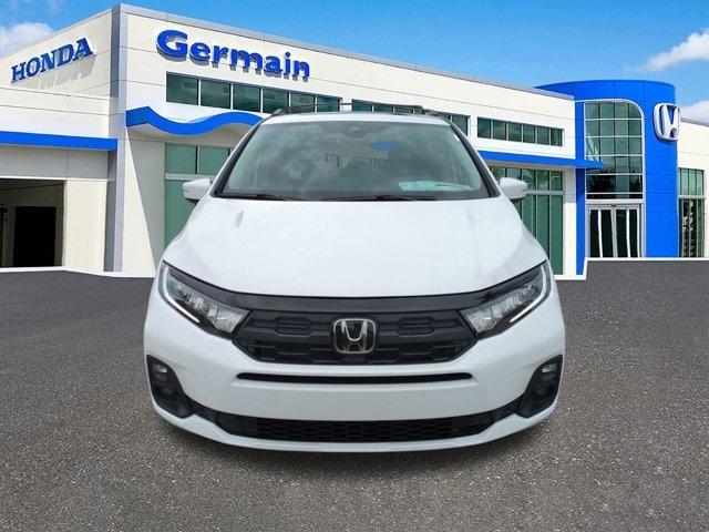 new 2026 Honda Odyssey car, priced at $45,775