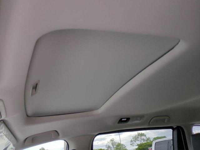 new 2026 Honda Odyssey car, priced at $45,775