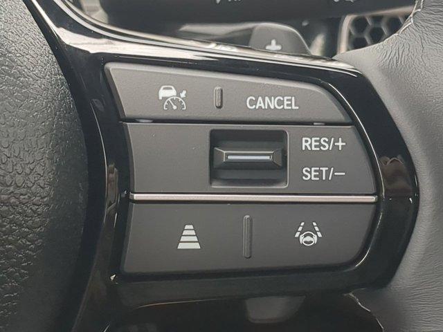new 2025 Honda Civic car, priced at $28,600