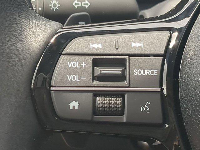 new 2025 Honda Civic car, priced at $28,600