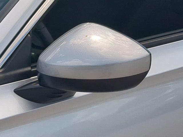 used 2024 Honda Civic car, priced at $26,800