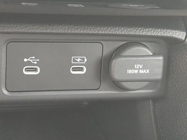 new 2025 Honda Civic car, priced at $29,055