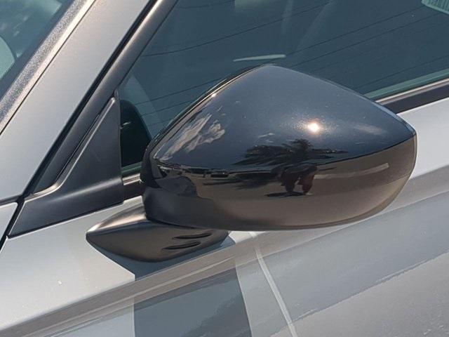 new 2025 Honda Civic car, priced at $29,055