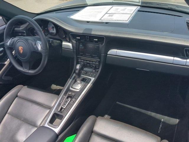 used 2013 Porsche 911 car, priced at $79,688