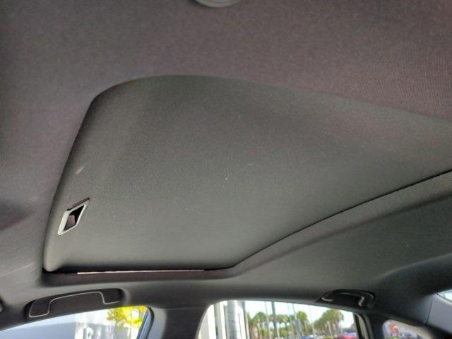 used 2023 Honda Accord Hybrid car, priced at $28,300