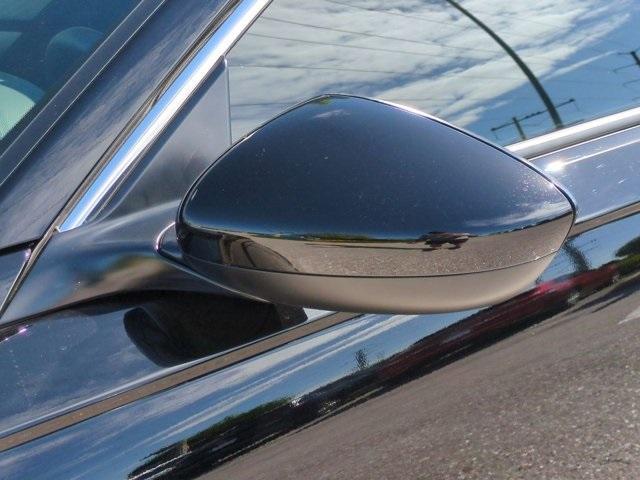 used 2023 Honda Accord Hybrid car, priced at $28,300