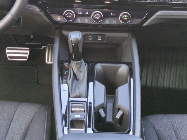 used 2023 Honda Accord Hybrid car, priced at $28,300