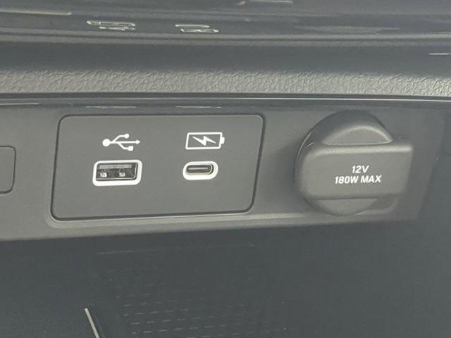 new 2025 Honda CR-V car, priced at $36,850