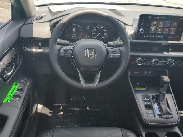 new 2025 Honda CR-V car, priced at $36,850