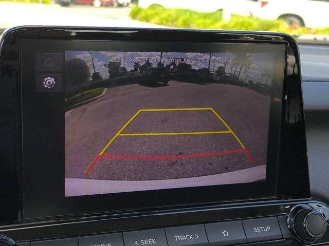 used 2023 Kia Forte car, priced at $16,800